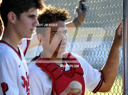 Thumbnail 1 in Pasco vs. Berkeley Prep photogallery.