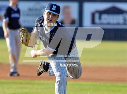 Thumbnail 1 in Pasco vs. Berkeley Prep photogallery.