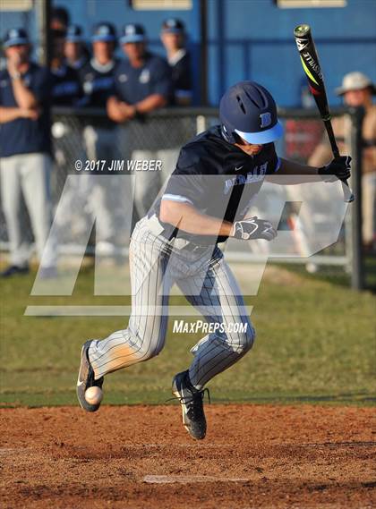 Thumbnail 1 in Pasco vs. Berkeley Prep photogallery.