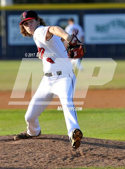 Thumbnail 3 in Pasco vs. Berkeley Prep photogallery.