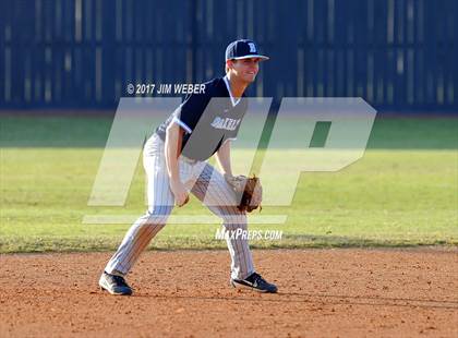 Thumbnail 3 in Pasco vs. Berkeley Prep photogallery.