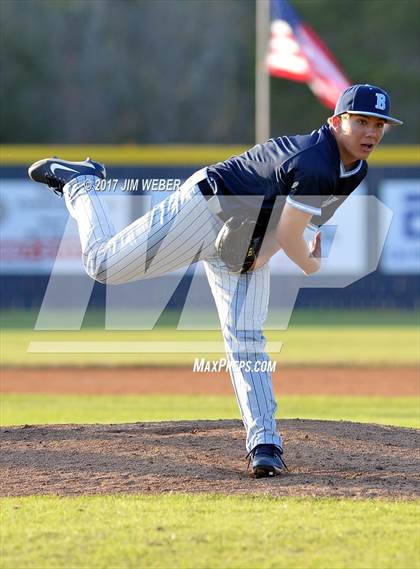 Thumbnail 1 in Pasco vs. Berkeley Prep photogallery.