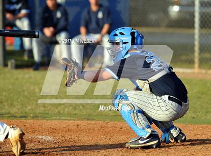 Thumbnail 2 in Pasco vs. Berkeley Prep photogallery.
