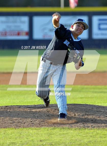 Thumbnail 1 in Pasco vs. Berkeley Prep photogallery.