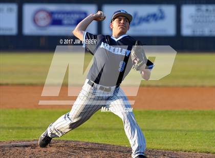 Thumbnail 2 in Pasco vs. Berkeley Prep photogallery.