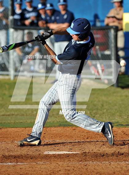 Thumbnail 2 in Pasco vs. Berkeley Prep photogallery.