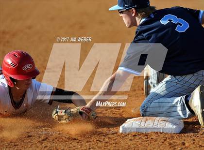 Thumbnail 1 in Pasco vs. Berkeley Prep photogallery.