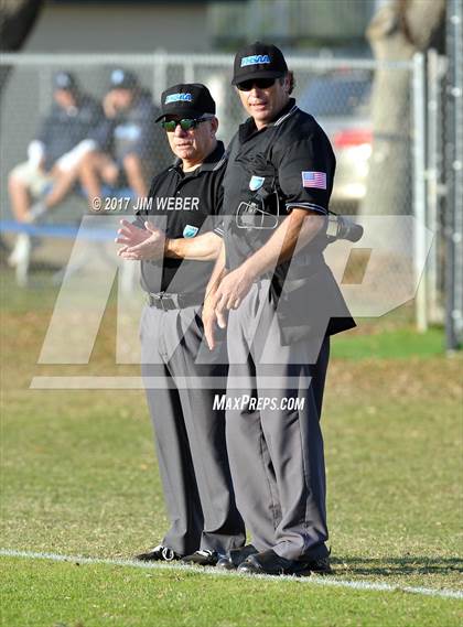 Thumbnail 1 in Pasco vs. Berkeley Prep photogallery.