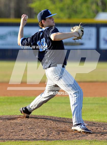 Thumbnail 2 in Pasco vs. Berkeley Prep photogallery.