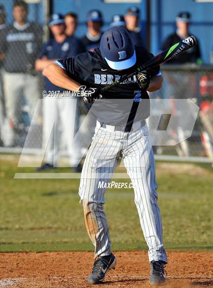 Thumbnail 1 in Pasco vs. Berkeley Prep photogallery.