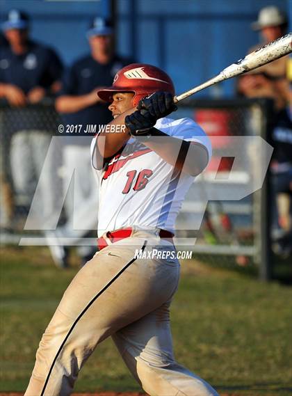 Thumbnail 1 in Pasco vs. Berkeley Prep photogallery.