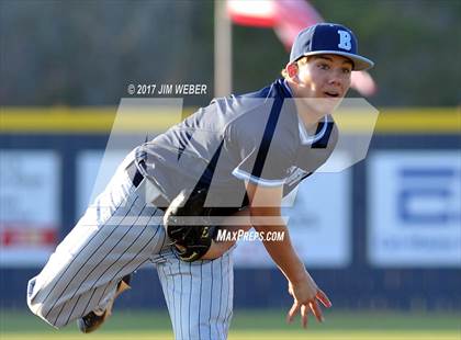 Thumbnail 3 in Pasco vs. Berkeley Prep photogallery.