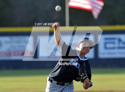 Thumbnail 3 in Pasco vs. Berkeley Prep photogallery.
