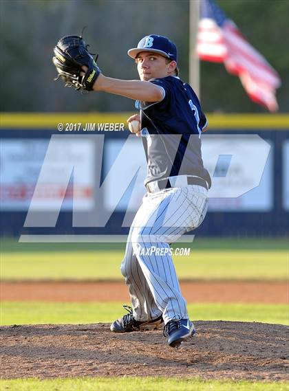Thumbnail 1 in Pasco vs. Berkeley Prep photogallery.
