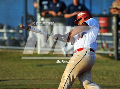Thumbnail 3 in Pasco vs. Berkeley Prep photogallery.
