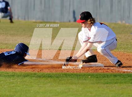 Thumbnail 3 in Pasco vs. Berkeley Prep photogallery.