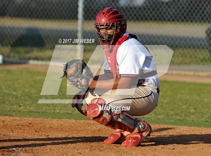 Thumbnail 1 in Pasco vs. Berkeley Prep photogallery.