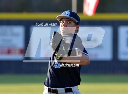 Thumbnail 3 in Pasco vs. Berkeley Prep photogallery.