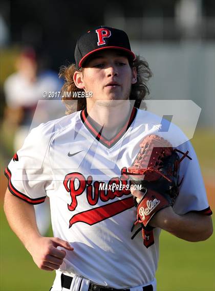 Thumbnail 2 in Pasco vs. Berkeley Prep photogallery.