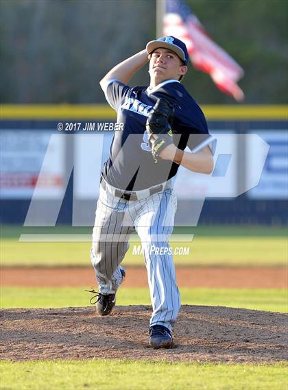 Thumbnail 2 in Pasco vs. Berkeley Prep photogallery.