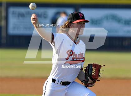 Thumbnail 2 in Pasco vs. Berkeley Prep photogallery.