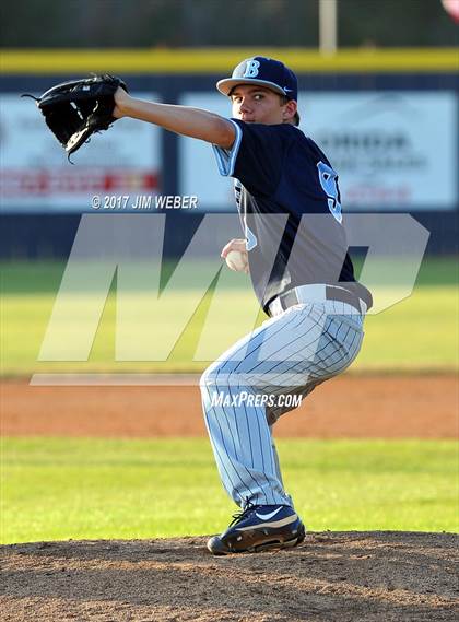 Thumbnail 2 in Pasco vs. Berkeley Prep photogallery.