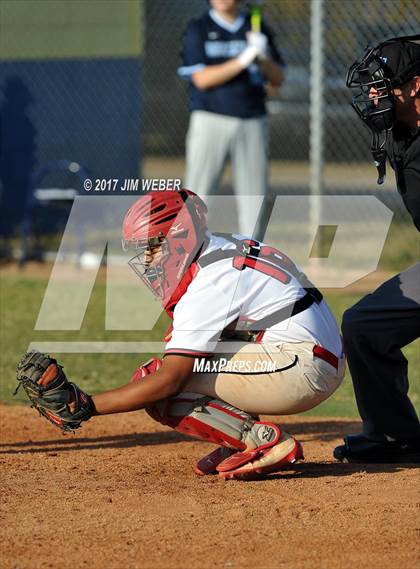 Thumbnail 2 in Pasco vs. Berkeley Prep photogallery.
