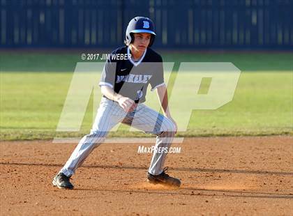 Thumbnail 3 in Pasco vs. Berkeley Prep photogallery.