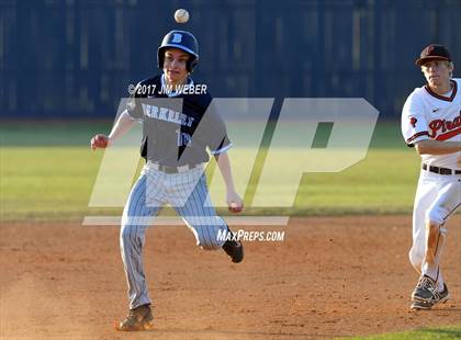Thumbnail 2 in Pasco vs. Berkeley Prep photogallery.