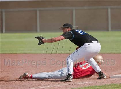 Thumbnail 1 in Centennial @ Frontier photogallery.