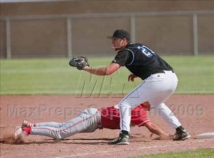 Thumbnail 3 in Centennial @ Frontier photogallery.