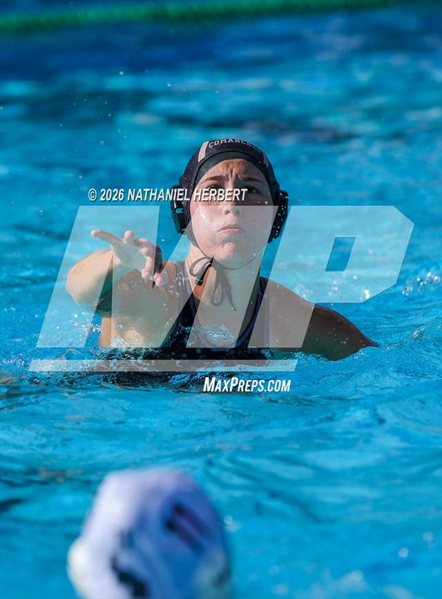 Aliso Niguel vs. Canyon (Central OC Tournament)