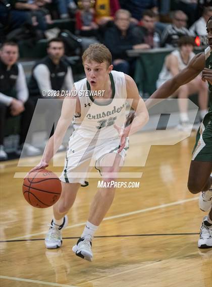 Thumbnail 2 in GlenOak @ Canton Central Catholic photogallery.