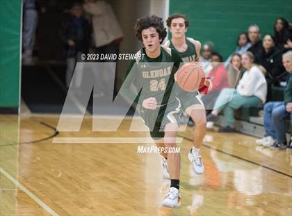 Thumbnail 1 in GlenOak @ Canton Central Catholic photogallery.