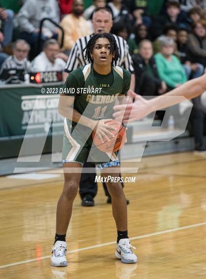Thumbnail 3 in GlenOak @ Canton Central Catholic photogallery.