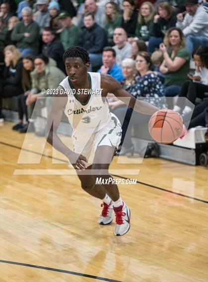 Thumbnail 3 in GlenOak @ Canton Central Catholic photogallery.