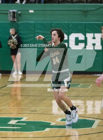 Thumbnail 2 in GlenOak @ Canton Central Catholic photogallery.