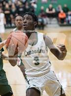 Photo from the gallery "GlenOak @ Canton Central Catholic"