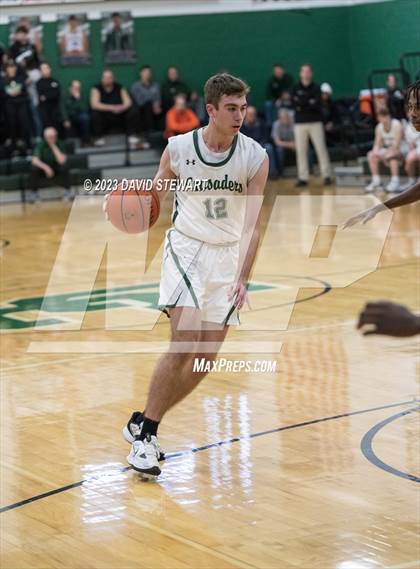 Thumbnail 3 in GlenOak @ Canton Central Catholic photogallery.