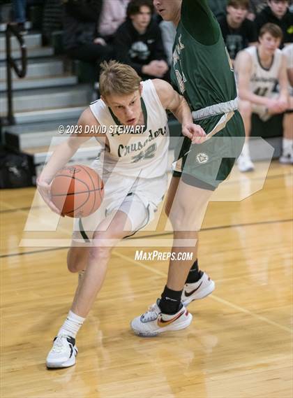 Thumbnail 1 in GlenOak @ Canton Central Catholic photogallery.