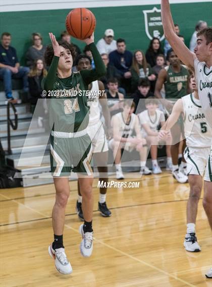 Thumbnail 2 in GlenOak @ Canton Central Catholic photogallery.