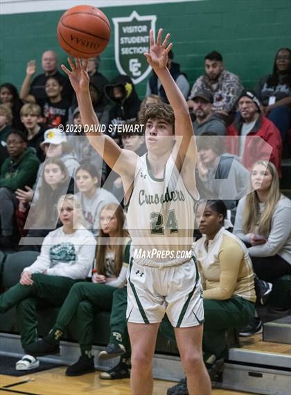 Thumbnail 3 in GlenOak @ Canton Central Catholic photogallery.