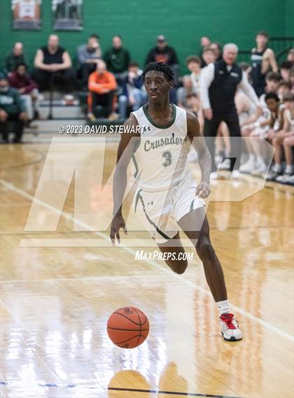 Thumbnail 1 in GlenOak @ Canton Central Catholic photogallery.