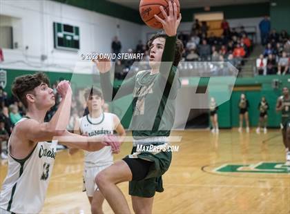 Thumbnail 3 in GlenOak @ Canton Central Catholic photogallery.