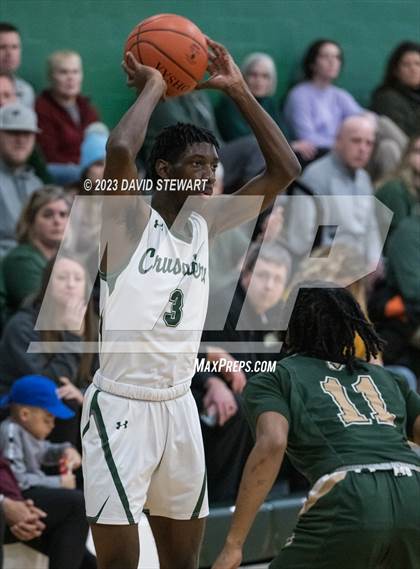 Thumbnail 1 in GlenOak @ Canton Central Catholic photogallery.