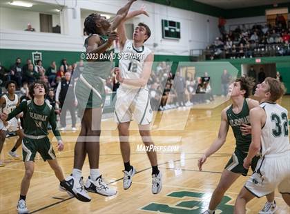Thumbnail 3 in GlenOak @ Canton Central Catholic photogallery.