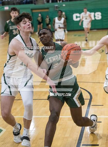 Thumbnail 1 in GlenOak @ Canton Central Catholic photogallery.