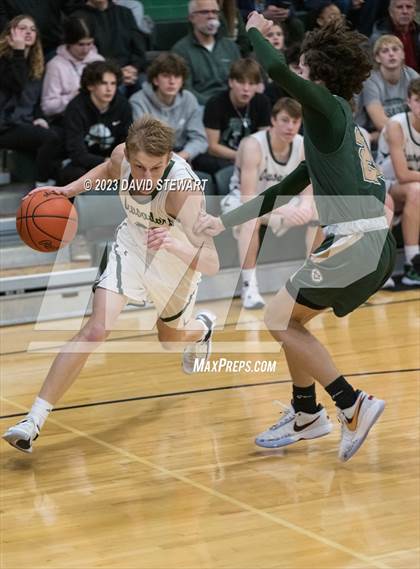 Thumbnail 3 in GlenOak @ Canton Central Catholic photogallery.