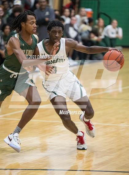 Thumbnail 1 in GlenOak @ Canton Central Catholic photogallery.