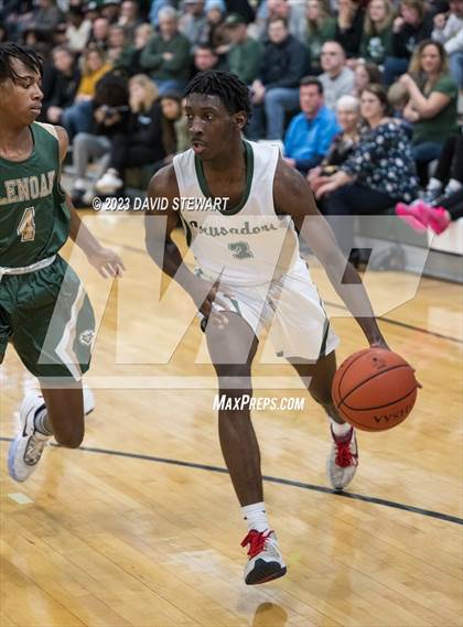 Thumbnail 1 in GlenOak @ Canton Central Catholic photogallery.